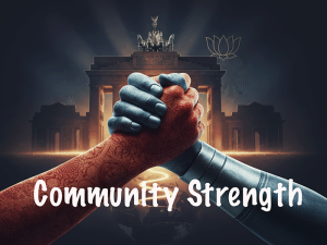 community strength